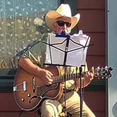 Will farmers markt small